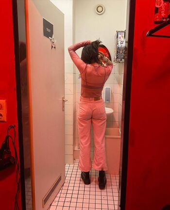 Full leaked Claire pommet private photo