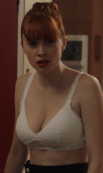 Claire Romain