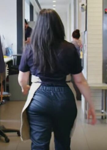 Full leaked Claire saffitz private photo