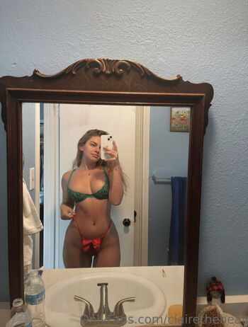 Full leaked Claire schroeder private photo