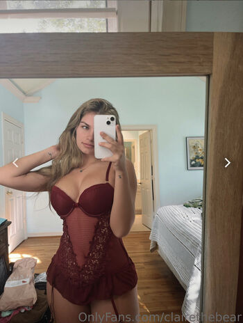 Full leaked Claire schroeder private photo