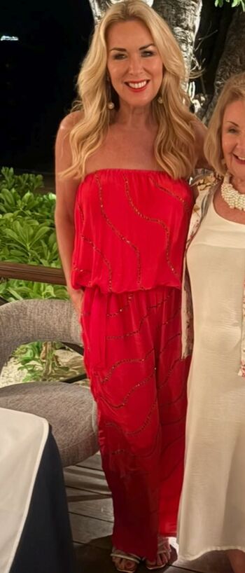 Full leaked Claire sweeney private photo