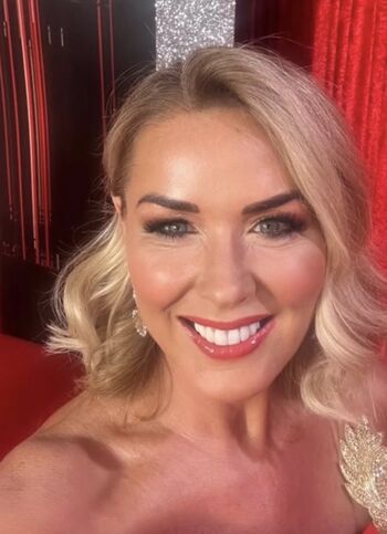 Full leaked Claire sweeney private photo