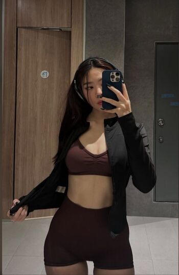 Full leaked Claire xu private photo