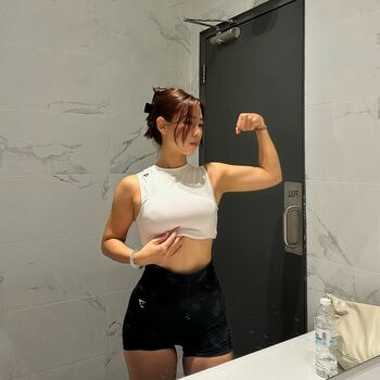 Full leaked Claire xu private photo
