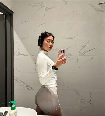 Full leaked Claire xu private photo