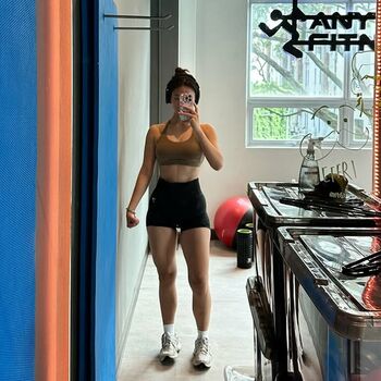 Full leaked Claire xu private photo