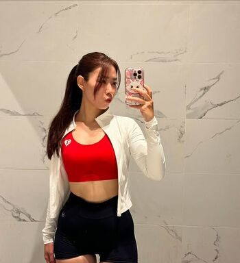 Full leaked Claire xu private photo