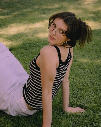 Full leaked Clairebellerice page private photo