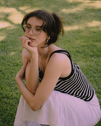 Full leaked Clairebellerice page private photo