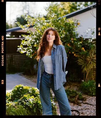 Full leaked Clairebellerice page private photo