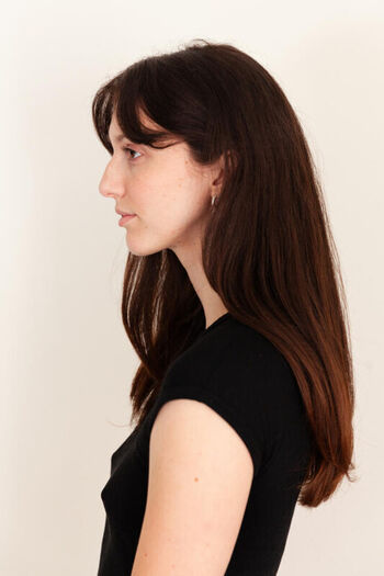 Full leaked Clairebellerice page private photo