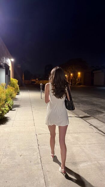 Full leaked Clairebellerice private photo