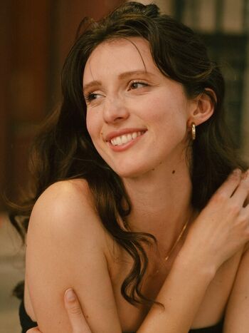Full leaked Clairebellerice private photo