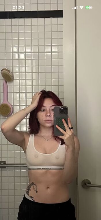 Full leaked Clairecgentry private photo
