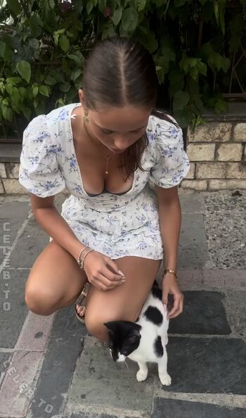 Full leaked Clairemaele page private photo