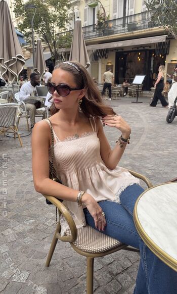 Full leaked Clairemaele private photo