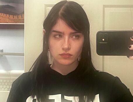 Full leaked Claireyael private photo