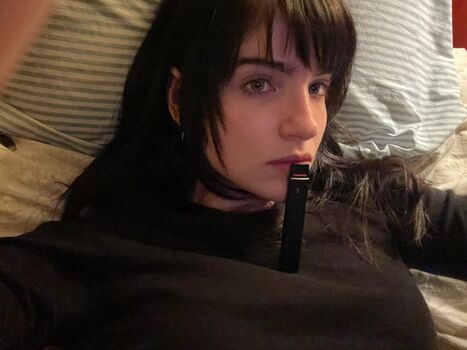 Full leaked Claireyael private photo