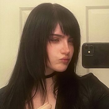 Full leaked Claireyael private photo