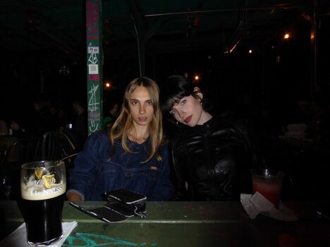 Full leaked Claireyael private photo