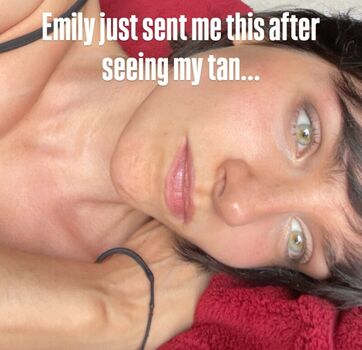 Full leaked Claireyael private photo