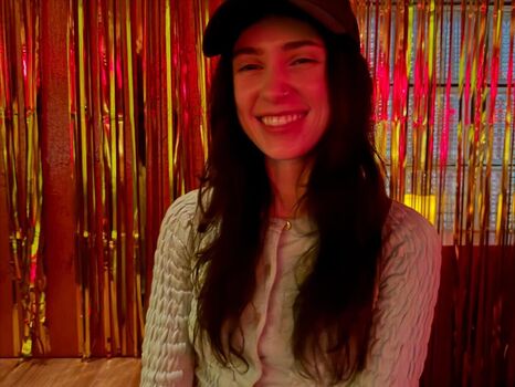 Full leaked Clairo page private photo