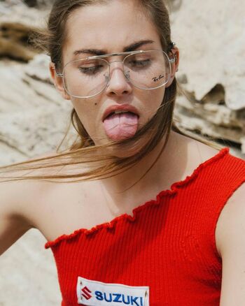 Full leaked Clara berry private photo