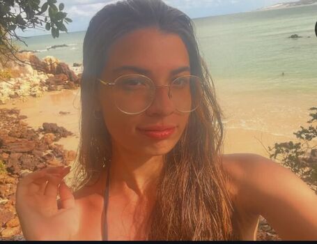 Full leaked Clara chagas private photo