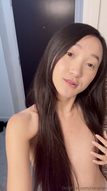 Clara Dao