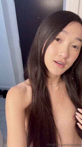 Clara Dao