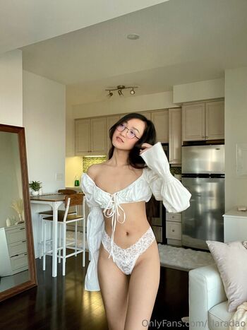 Full leaked Clara dao page private photo