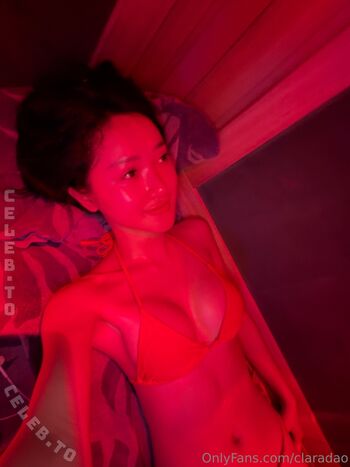 Clara Dao