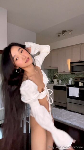 Full leaked Clara dao page private photo
