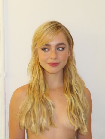 Full leaked Clara galle page private photo