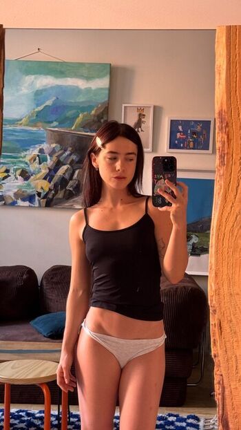 Full leaked Clara galle page private photo