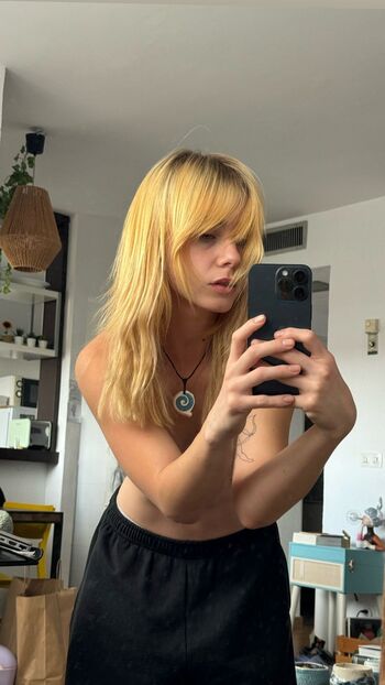 Full leaked Clara galle page private photo