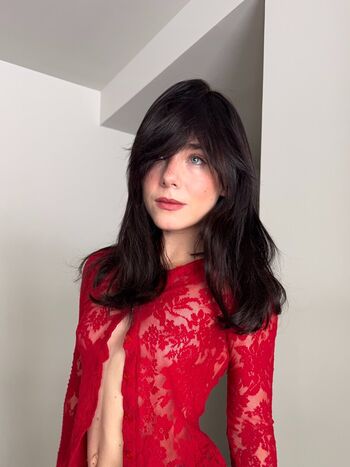 Full leaked Clara galle private photo