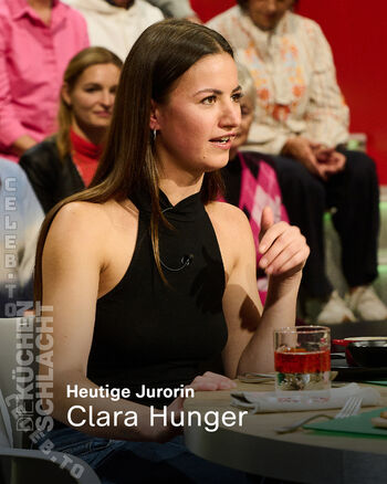 Full leaked Clara hunger private photo