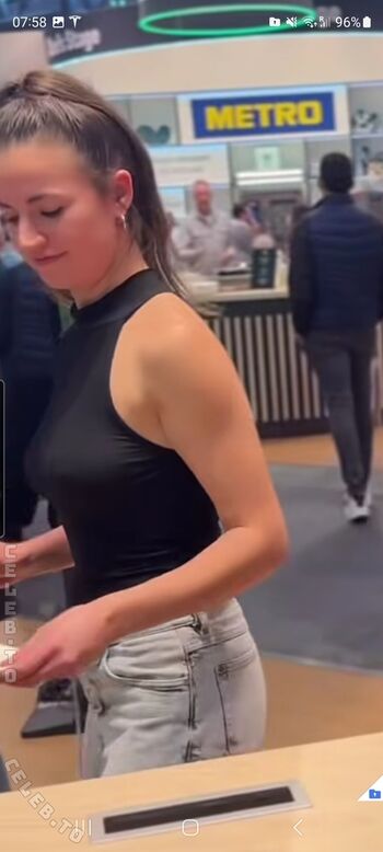 Clara Hunger