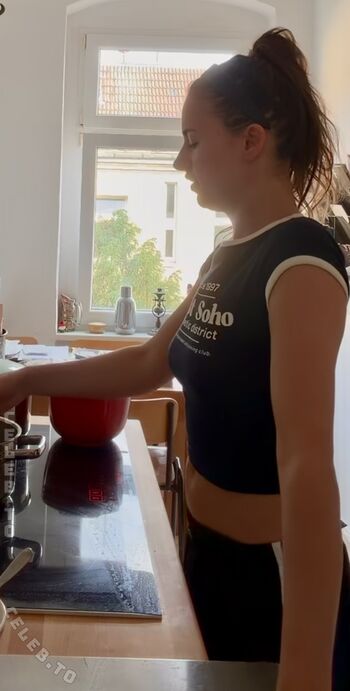 Clara Hunger