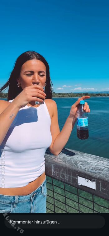 Full leaked Clara hunger private photo