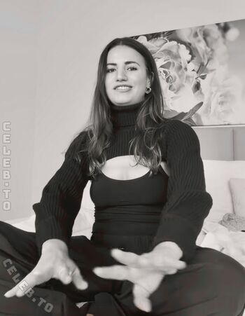 Full leaked Clara hunger private photo