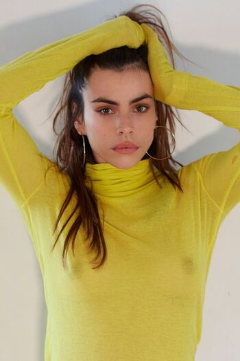 Full leaked Clara joly private photo