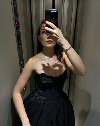 Full leaked Clara marz private photo