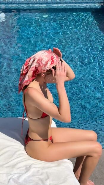 Full leaked Clara mcgregor page private photo