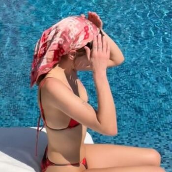 Full leaked Clara mcgregor private photo