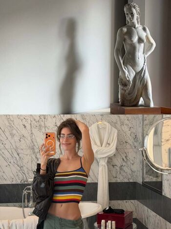 Full leaked Clara mcgregor private photo