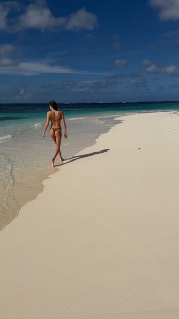 Full leaked Clara mcgregor private photo