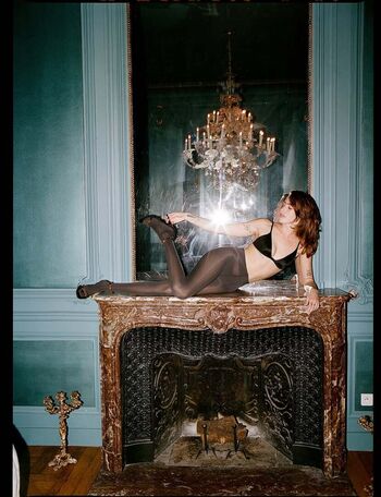 Full leaked Clara mcgregor private photo